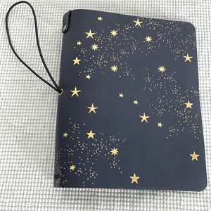 Erin Condren on the go folio petite planner cover